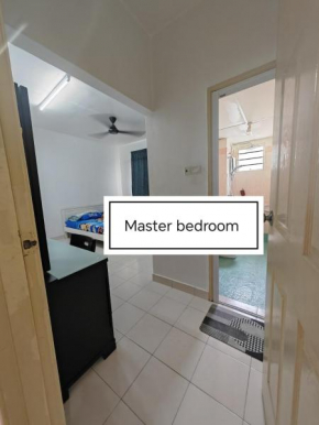 Suriamas Apartment Sunway